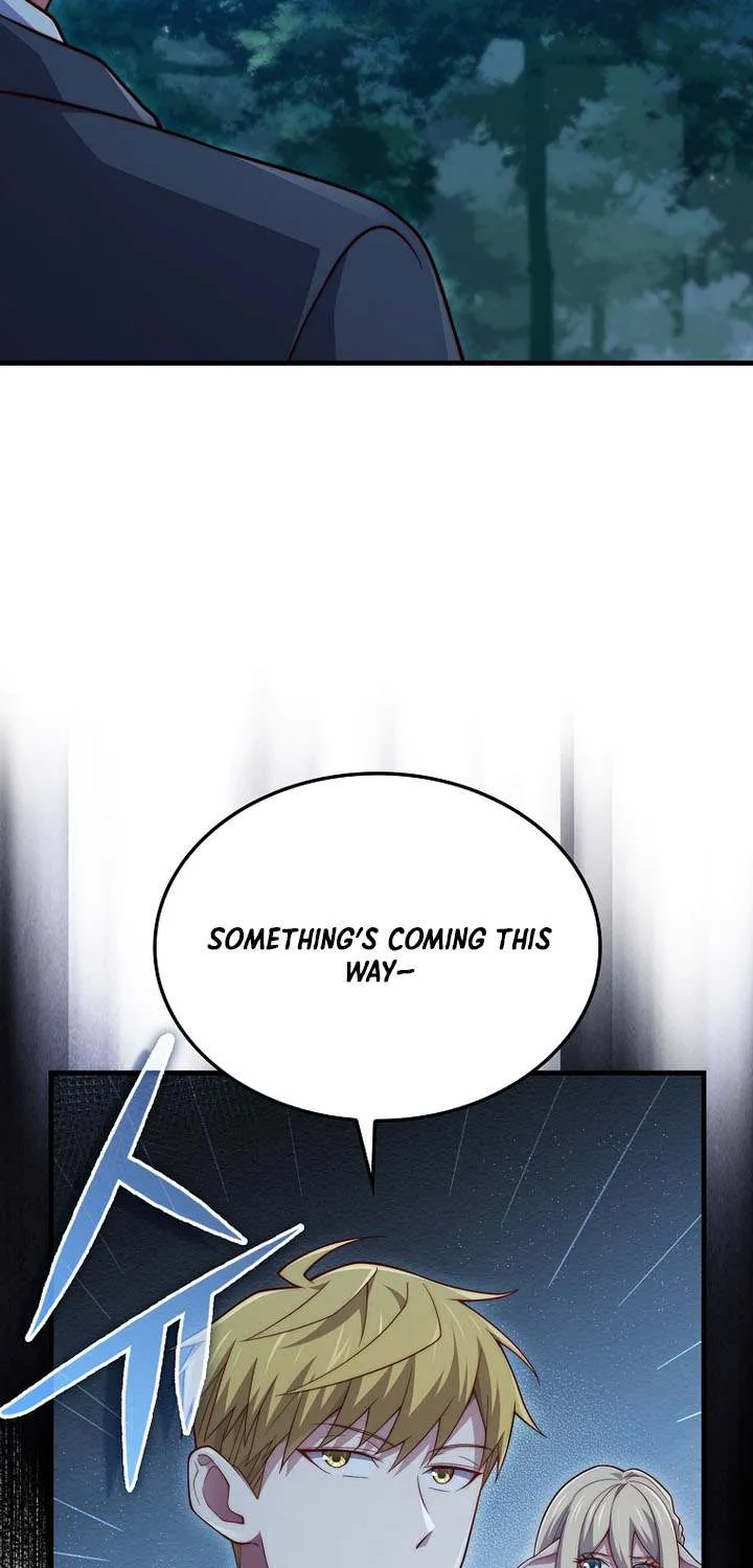 Read The Lord’s Coins Aren’t Decreasing?! chapter 164 image 74 on Lezhin