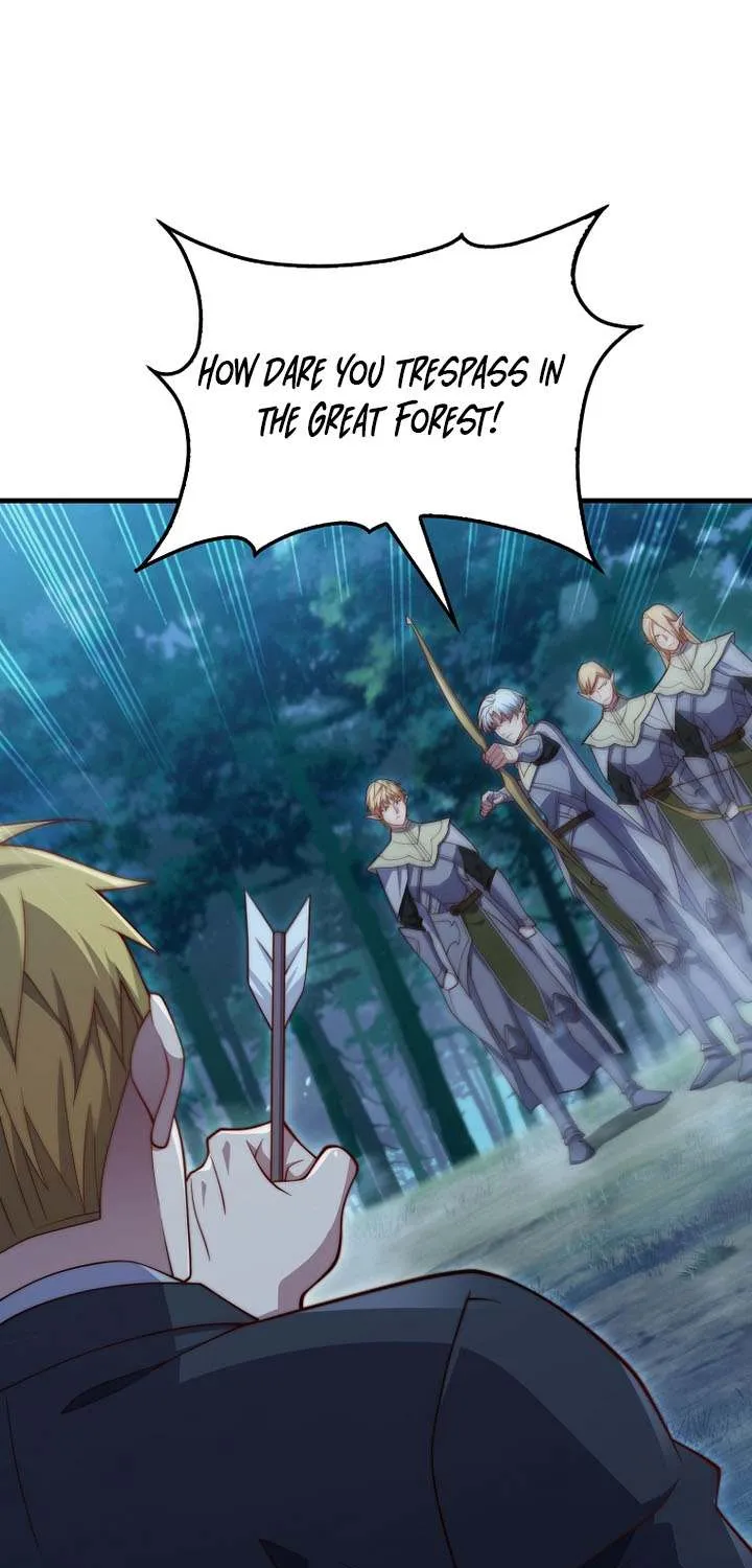 Read The Lord’s Coins Aren’t Decreasing?! chapter 164 image 77 on Lezhin