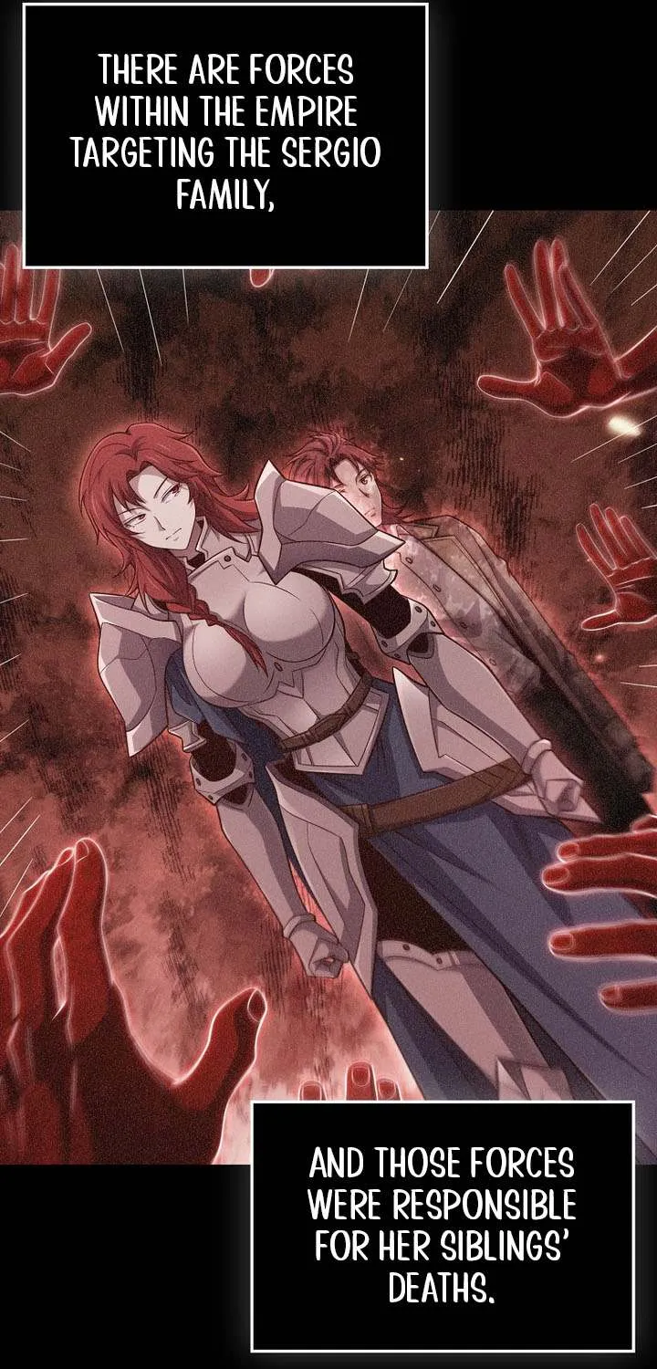 Read The Lord’s Coins Aren’t Decreasing?! chapter 164 image 8 on Lezhin