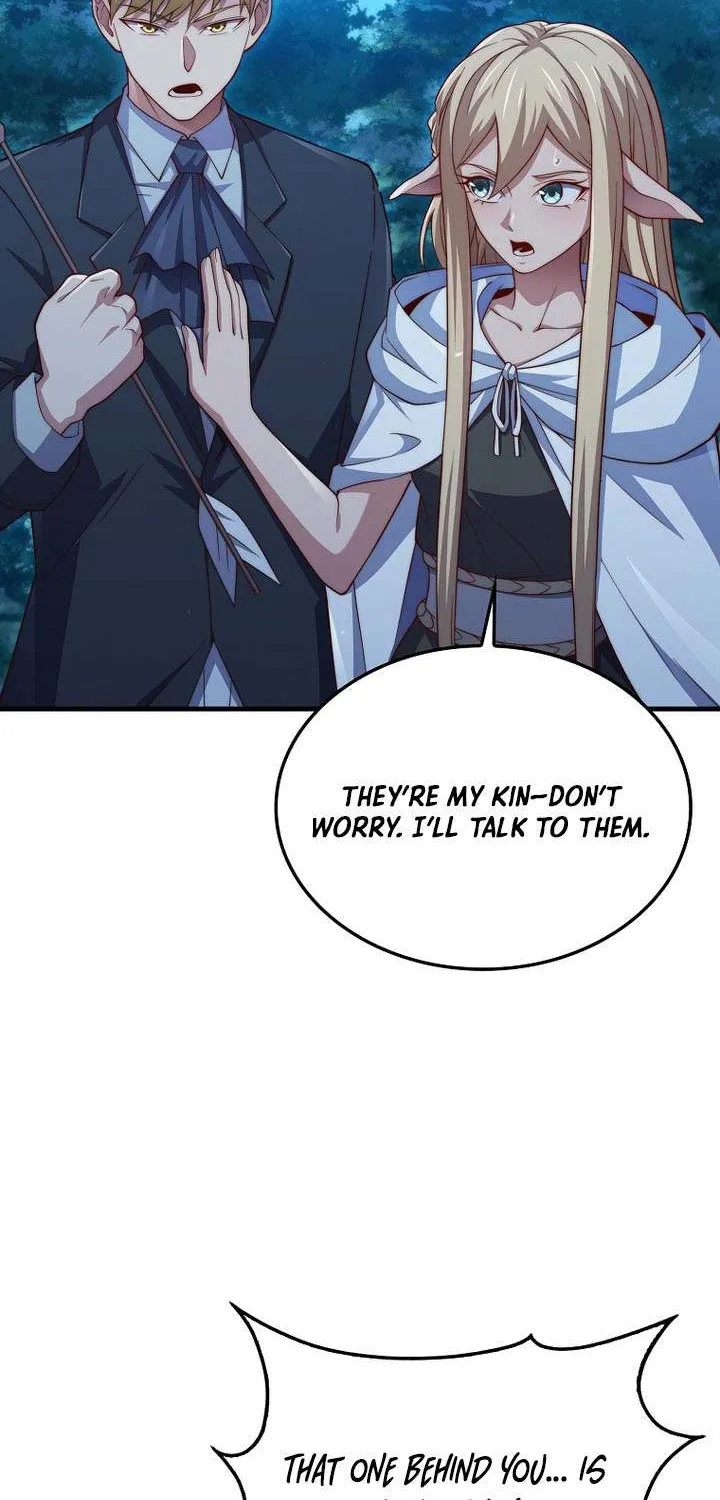 Read The Lord’s Coins Aren’t Decreasing?! chapter 164 image 80 on Lezhin