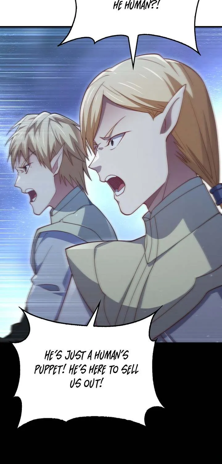 Read The Lord’s Coins Aren’t Decreasing?! chapter 164 image 81 on Lezhin