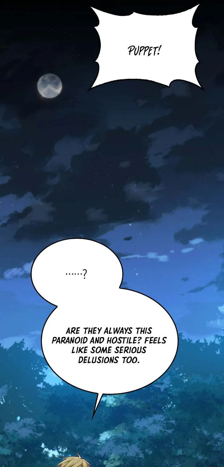 Read The Lord’s Coins Aren’t Decreasing?! chapter 164 image 82 on Lezhin