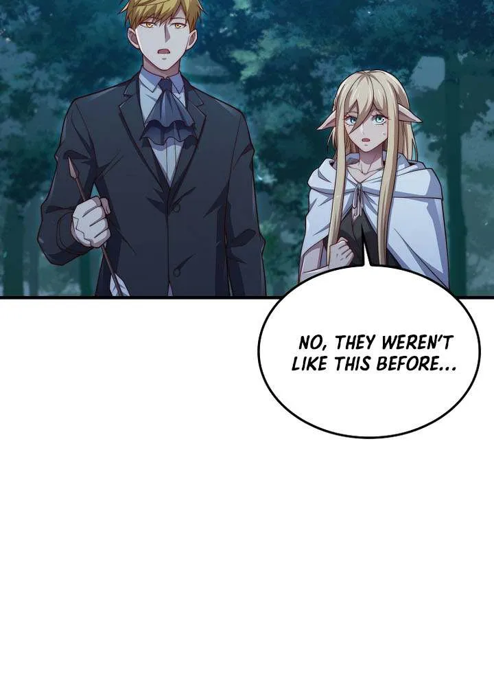 Read The Lord’s Coins Aren’t Decreasing?! chapter 164 image 83 on Lezhin