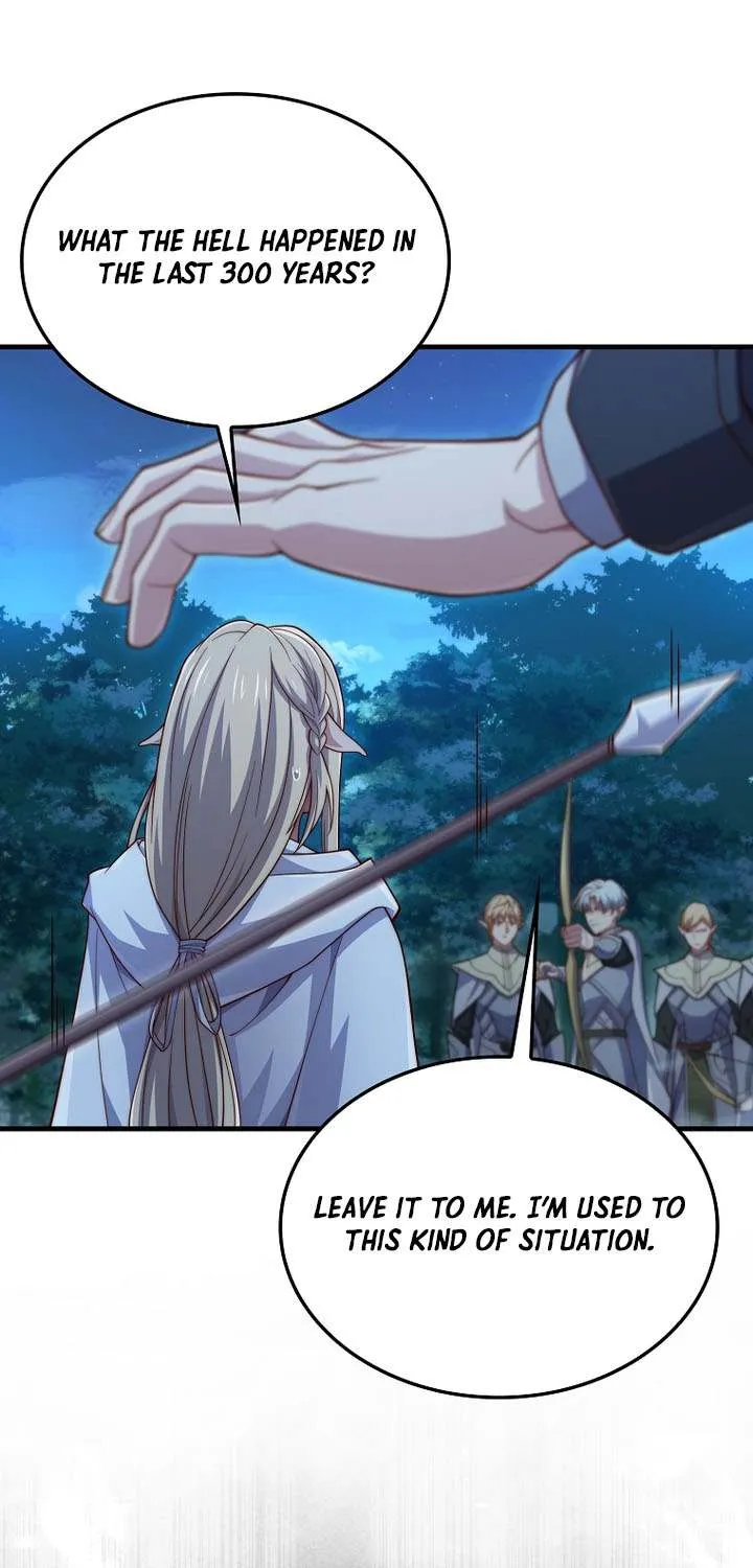 Read The Lord’s Coins Aren’t Decreasing?! chapter 164 image 84 on Lezhin