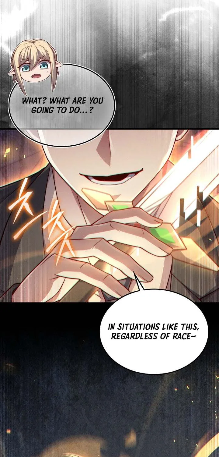 Read The Lord’s Coins Aren’t Decreasing?! chapter 164 image 85 on Lezhin