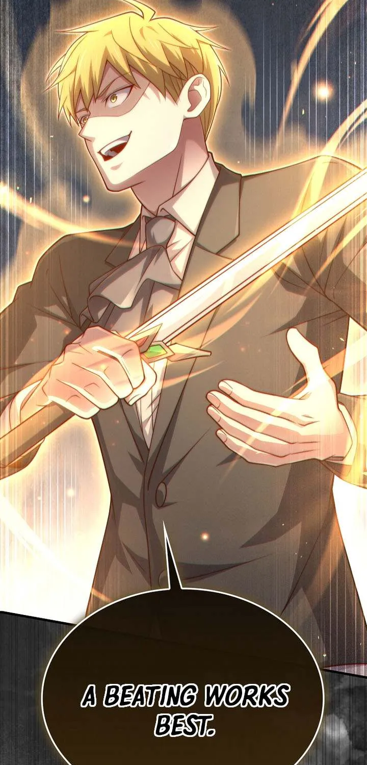 Read The Lord’s Coins Aren’t Decreasing?! chapter 164 image 86 on Lezhin