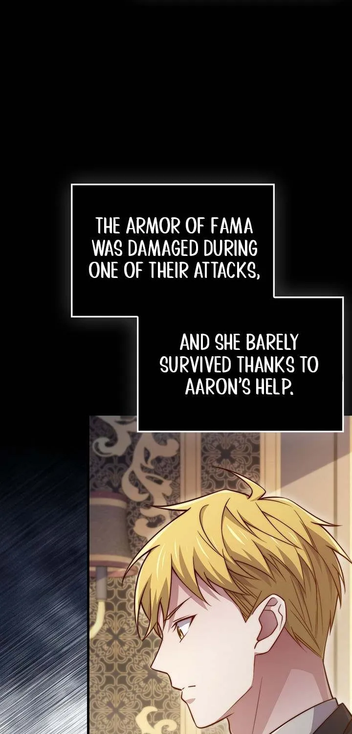 Read The Lord’s Coins Aren’t Decreasing?! chapter 164 image 9 on Lezhin