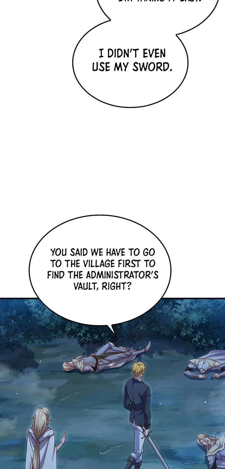 Read The Lord’s Coins Aren’t Decreasing?! chapter 165 image 10 on Lezhin