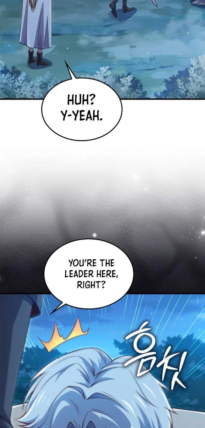 Read The Lord’s Coins Aren’t Decreasing?! chapter 165 image 11 on Lezhin