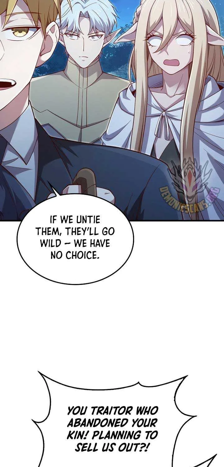 Read The Lord’s Coins Aren’t Decreasing?! chapter 165 image 17 on Lezhin