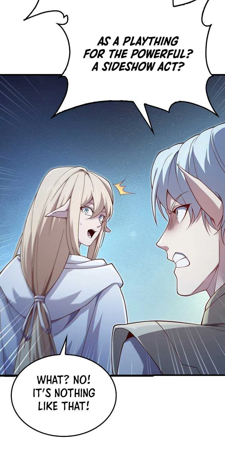 Read The Lord’s Coins Aren’t Decreasing?! chapter 165 image 18 on Lezhin