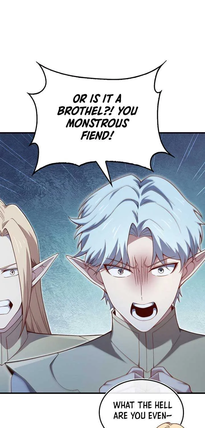 Read The Lord’s Coins Aren’t Decreasing?! chapter 165 image 19 on Lezhin