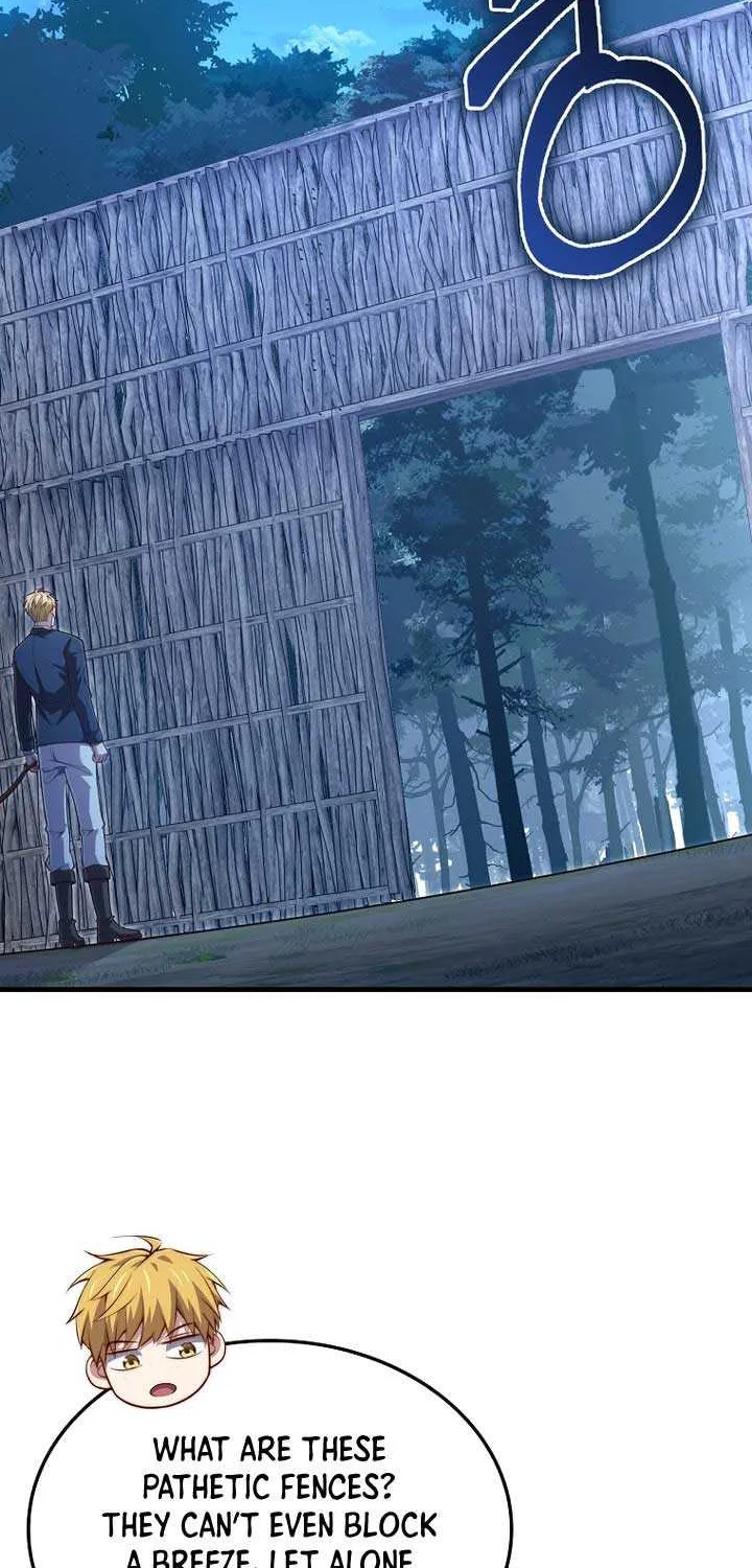 Read The Lord’s Coins Aren’t Decreasing?! chapter 165 image 23 on Lezhin
