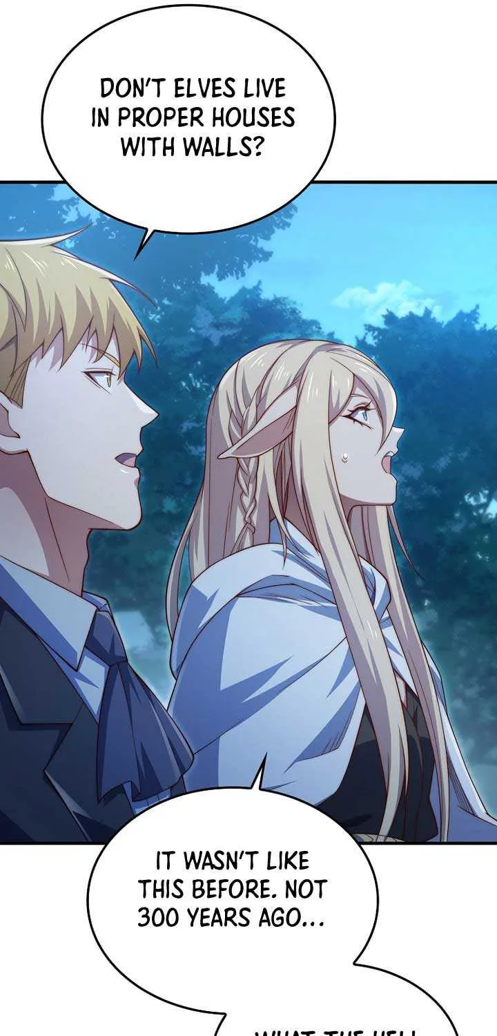 Read The Lord’s Coins Aren’t Decreasing?! chapter 165 image 26 on Lezhin