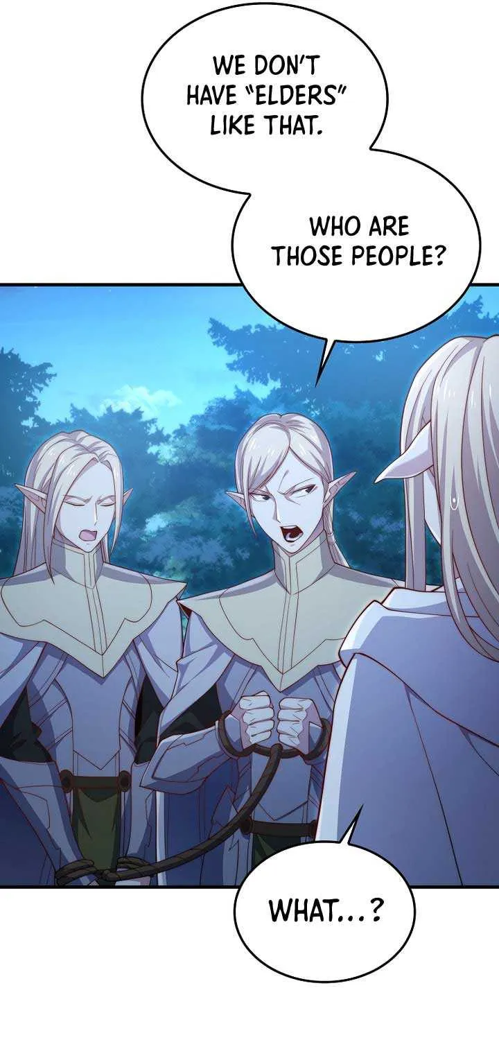 Read The Lord’s Coins Aren’t Decreasing?! chapter 165 image 29 on Lezhin