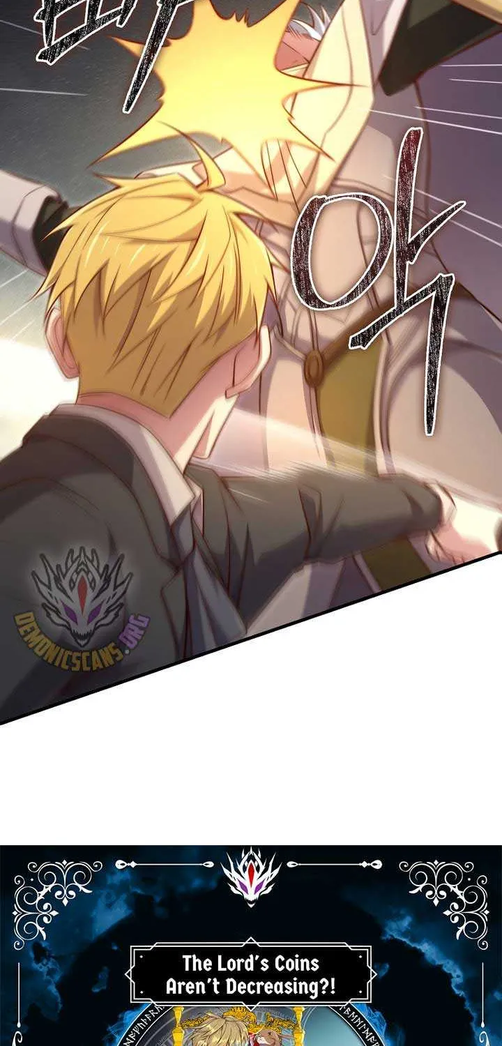 Read The Lord’s Coins Aren’t Decreasing?! chapter 165 image 3 on Lezhin