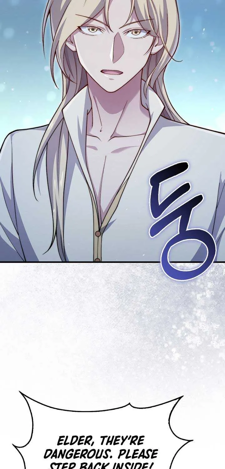 Read The Lord’s Coins Aren’t Decreasing?! chapter 165 image 33 on Lezhin