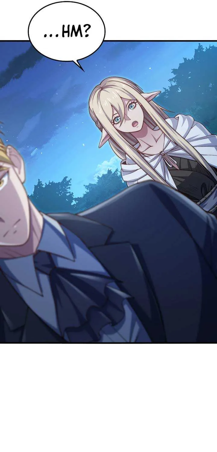 Read The Lord’s Coins Aren’t Decreasing?! chapter 165 image 36 on Lezhin