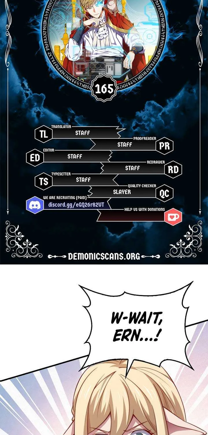 Read The Lord’s Coins Aren’t Decreasing?! chapter 165 image 4 on Lezhin