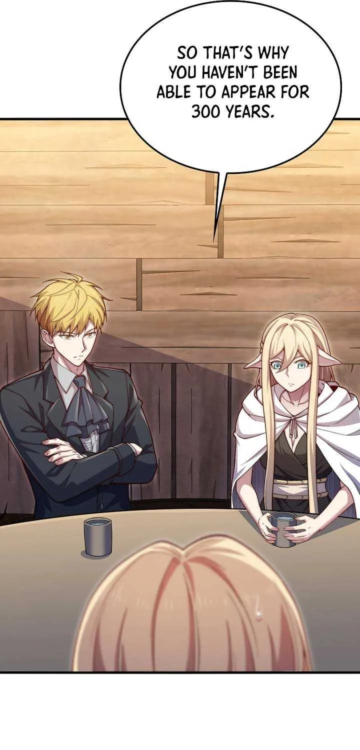 Read The Lord’s Coins Aren’t Decreasing?! chapter 165 image 43 on Lezhin