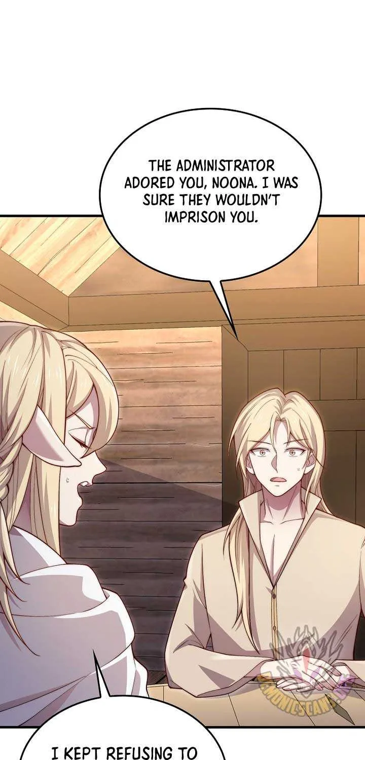 Read The Lord’s Coins Aren’t Decreasing?! chapter 165 image 44 on Lezhin