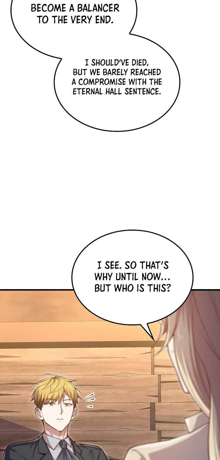 Read The Lord’s Coins Aren’t Decreasing?! chapter 165 image 45 on Lezhin