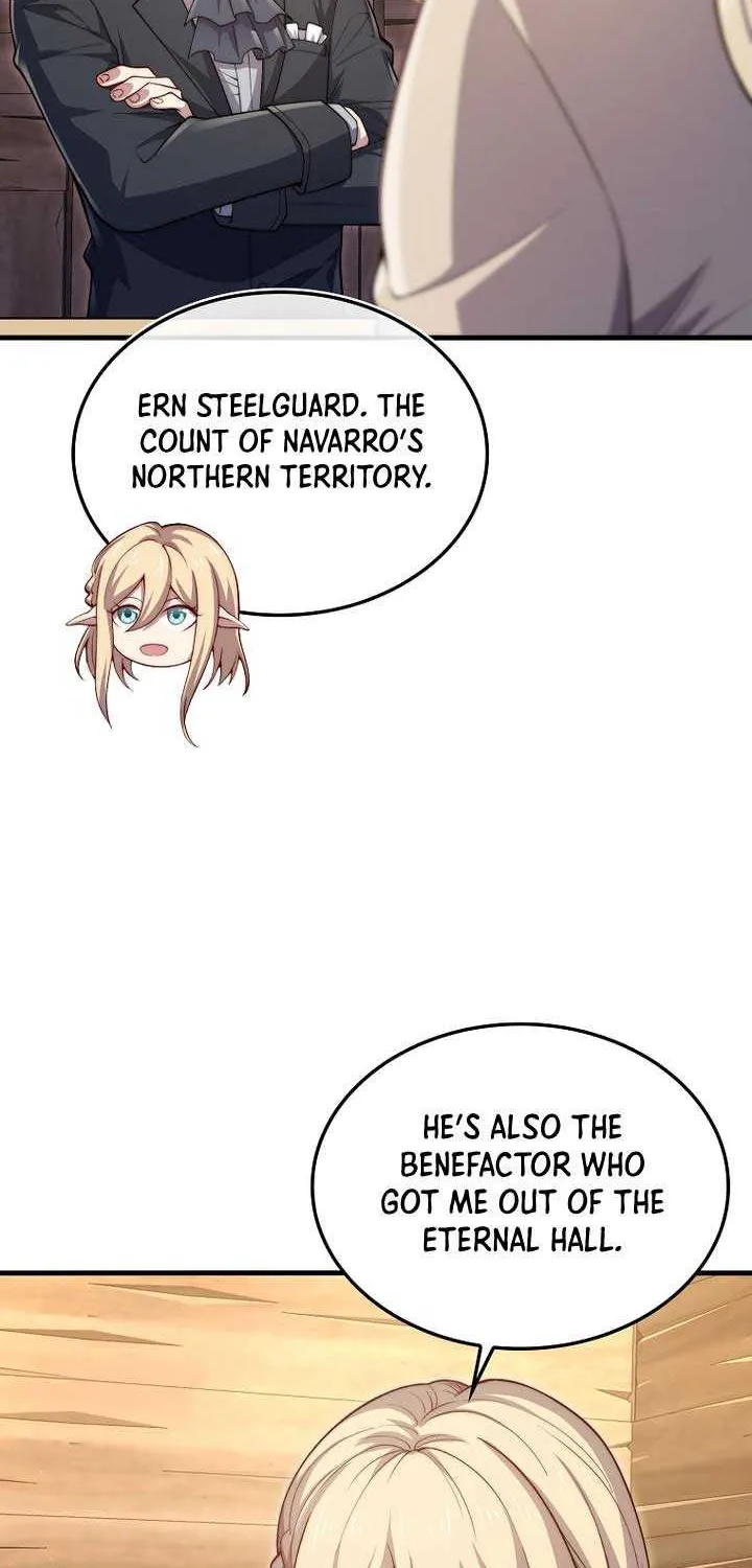 Read The Lord’s Coins Aren’t Decreasing?! chapter 165 image 46 on Lezhin