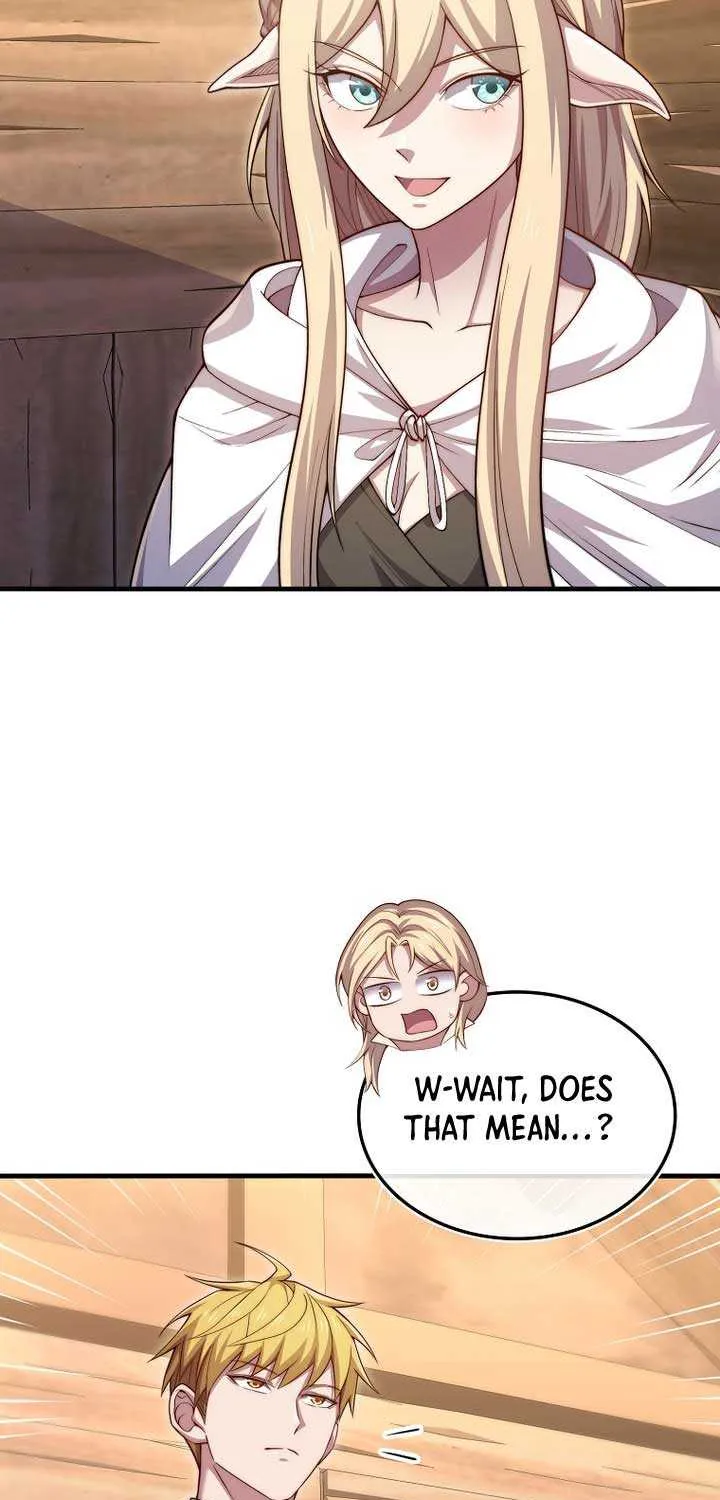 Read The Lord’s Coins Aren’t Decreasing?! chapter 165 image 47 on Lezhin