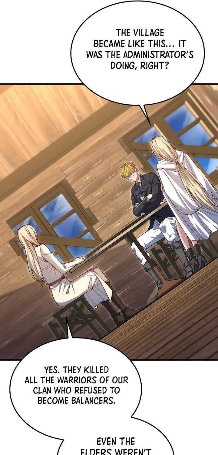 Read The Lord’s Coins Aren’t Decreasing?! chapter 165 image 49 on Lezhin