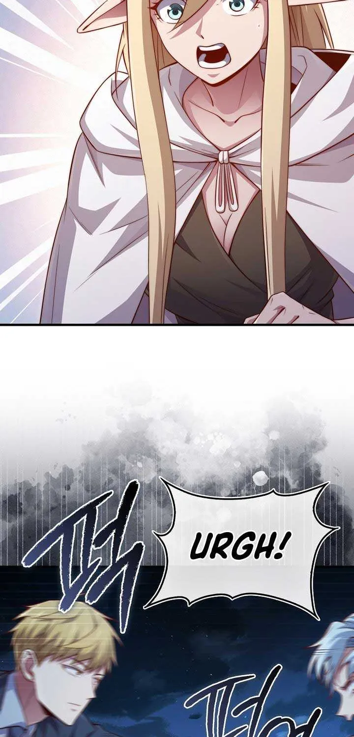 Read The Lord’s Coins Aren’t Decreasing?! chapter 165 image 5 on Lezhin