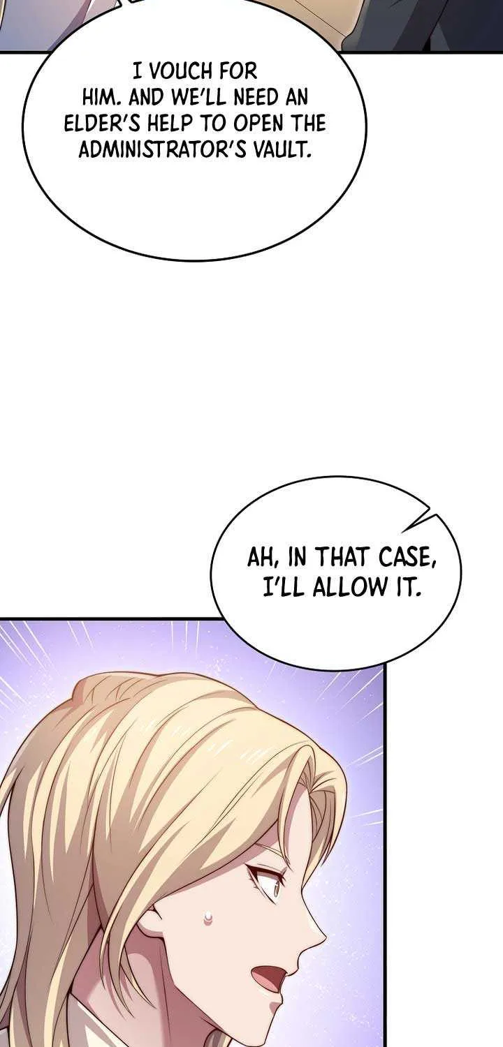 Read The Lord’s Coins Aren’t Decreasing?! chapter 165 image 51 on Lezhin