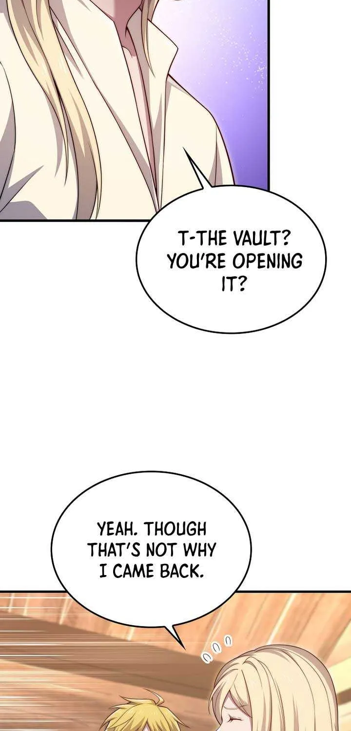 Read The Lord’s Coins Aren’t Decreasing?! chapter 165 image 52 on Lezhin