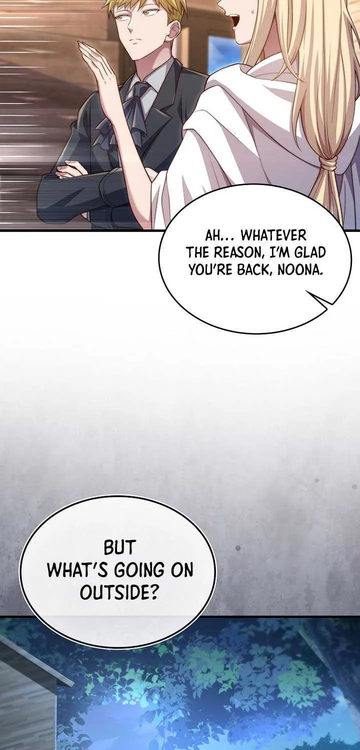 Read The Lord’s Coins Aren’t Decreasing?! chapter 165 image 53 on Lezhin