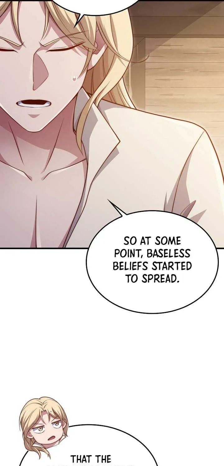 Read The Lord’s Coins Aren’t Decreasing?! chapter 165 image 58 on Lezhin