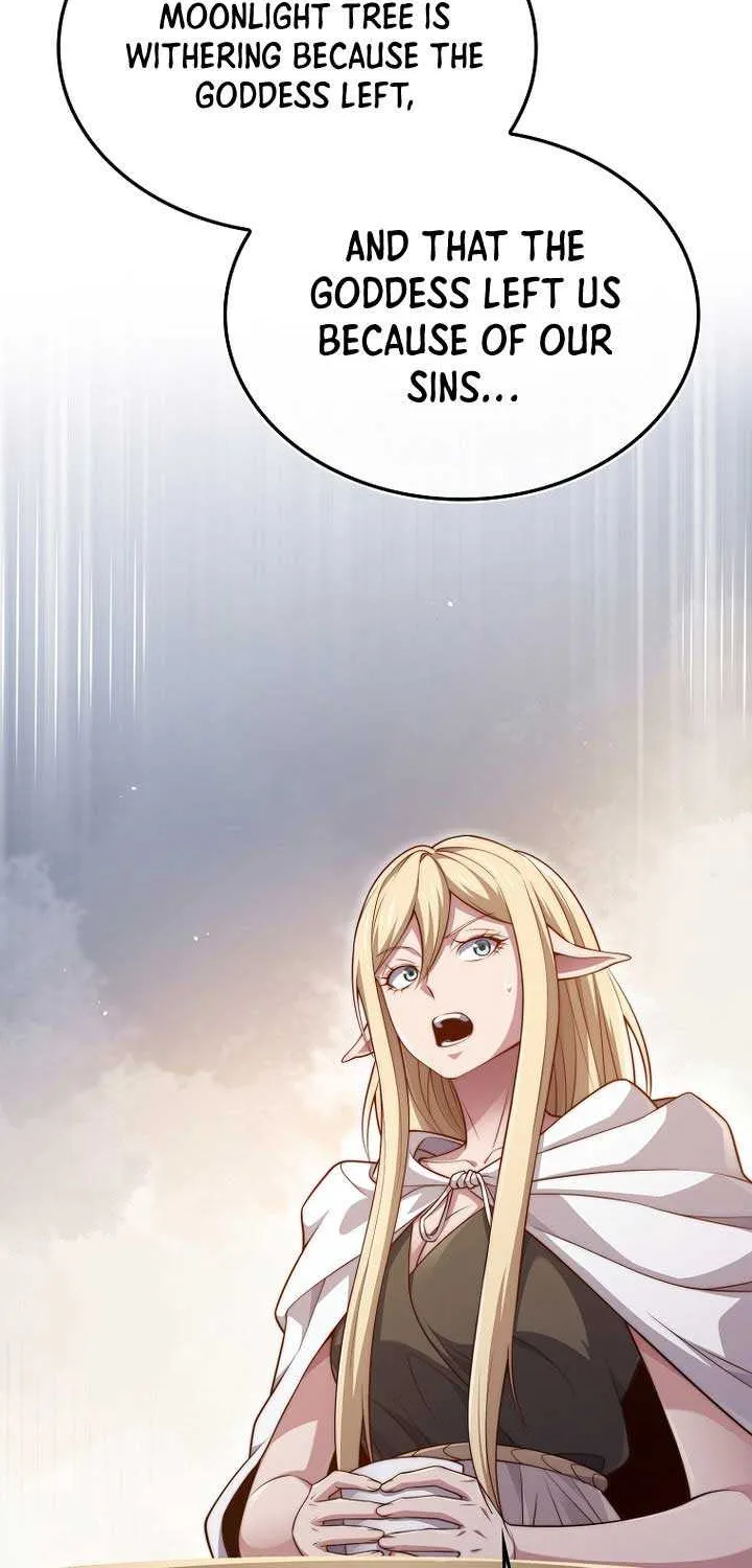 Read The Lord’s Coins Aren’t Decreasing?! chapter 165 image 59 on Lezhin
