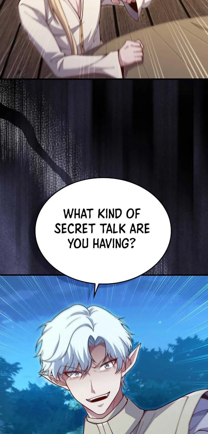 Read The Lord’s Coins Aren’t Decreasing?! chapter 165 image 64 on Lezhin