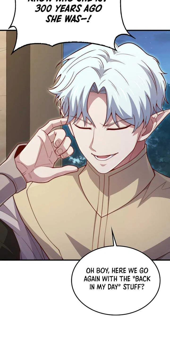 Read The Lord’s Coins Aren’t Decreasing?! chapter 165 image 67 on Lezhin