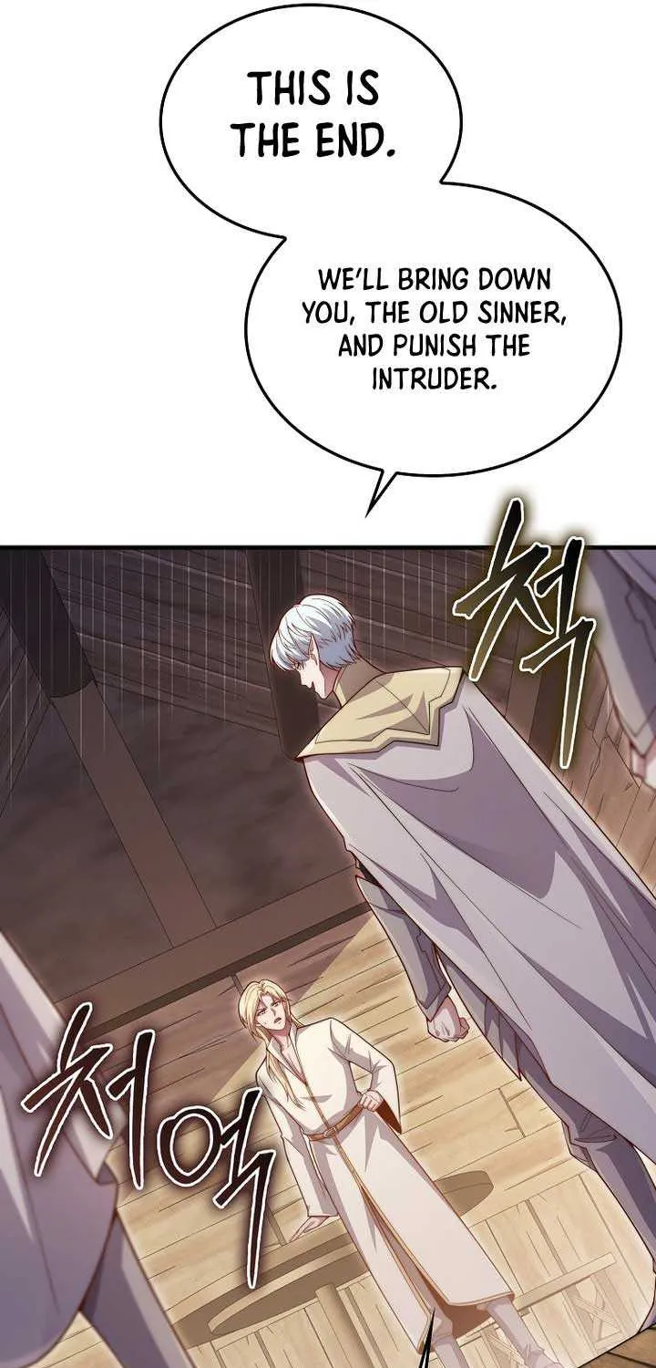 Read The Lord’s Coins Aren’t Decreasing?! chapter 165 image 69 on Lezhin