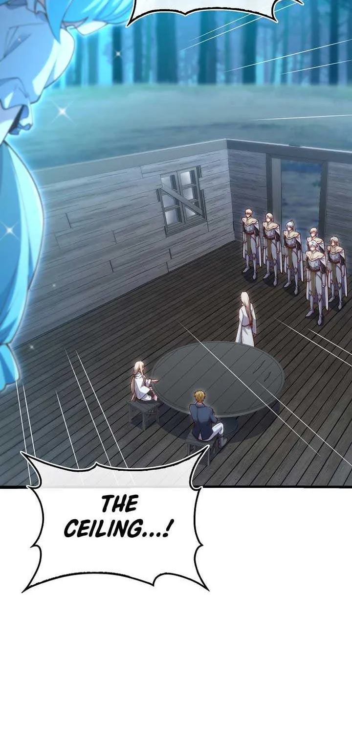 Read The Lord’s Coins Aren’t Decreasing?! chapter 165 image 77 on Lezhin