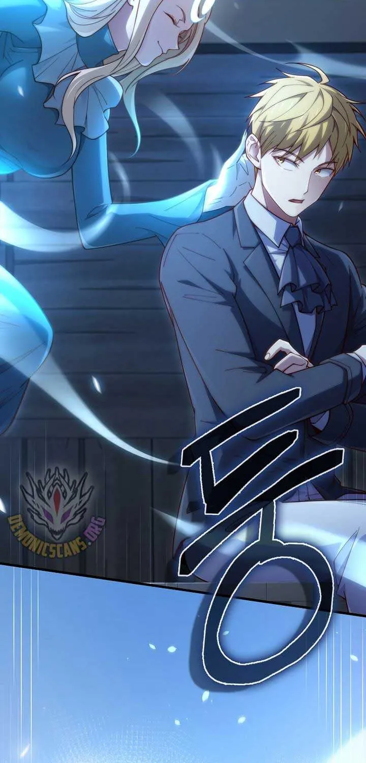 Read The Lord’s Coins Aren’t Decreasing?! chapter 165 image 84 on Lezhin