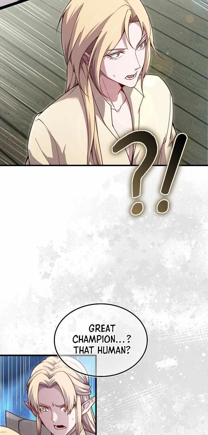 Read The Lord’s Coins Aren’t Decreasing?! chapter 166 image 12 on Lezhin