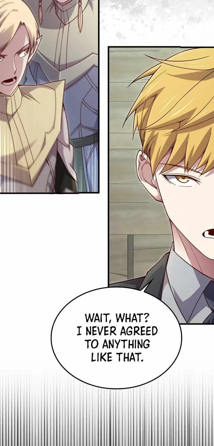Read The Lord’s Coins Aren’t Decreasing?! chapter 166 image 13 on Lezhin