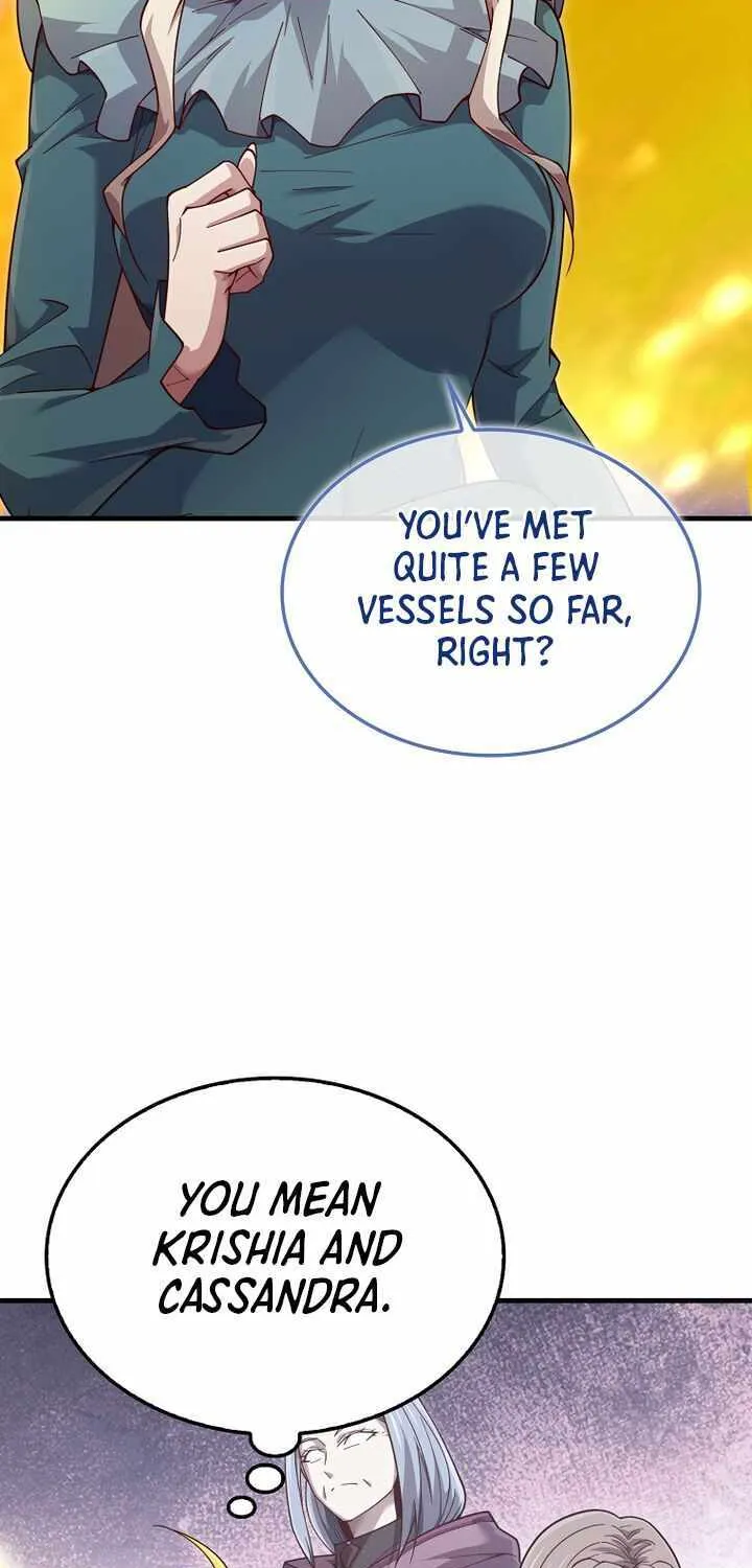 Read The Lord’s Coins Aren’t Decreasing?! chapter 166 image 17 on Lezhin
