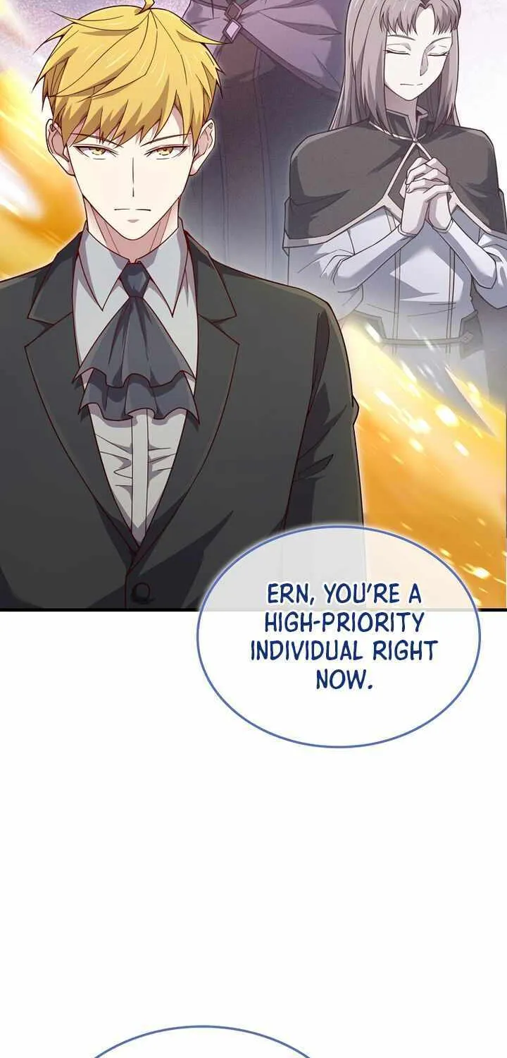 Read The Lord’s Coins Aren’t Decreasing?! chapter 166 image 18 on Lezhin