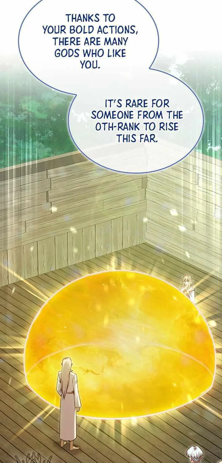 Read The Lord’s Coins Aren’t Decreasing?! chapter 166 image 19 on Lezhin