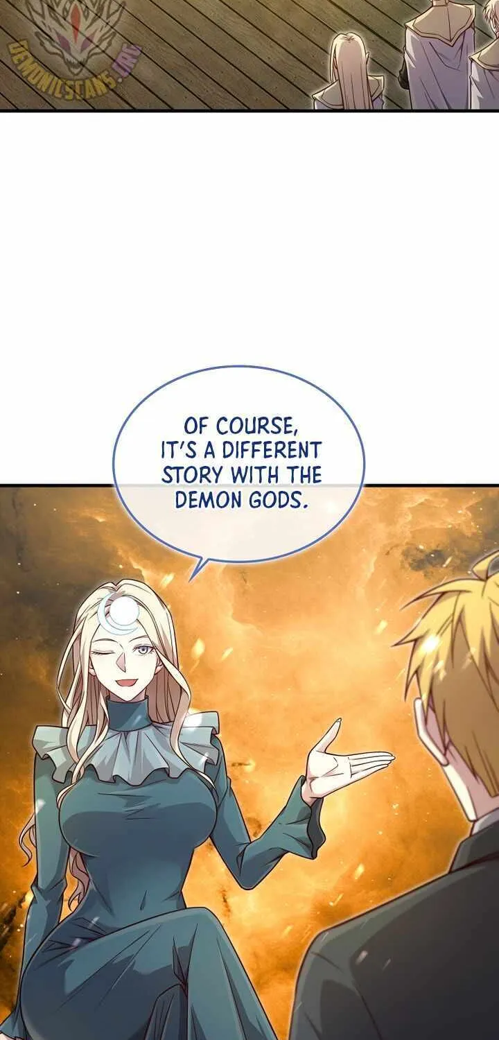 Read The Lord’s Coins Aren’t Decreasing?! chapter 166 image 20 on Lezhin