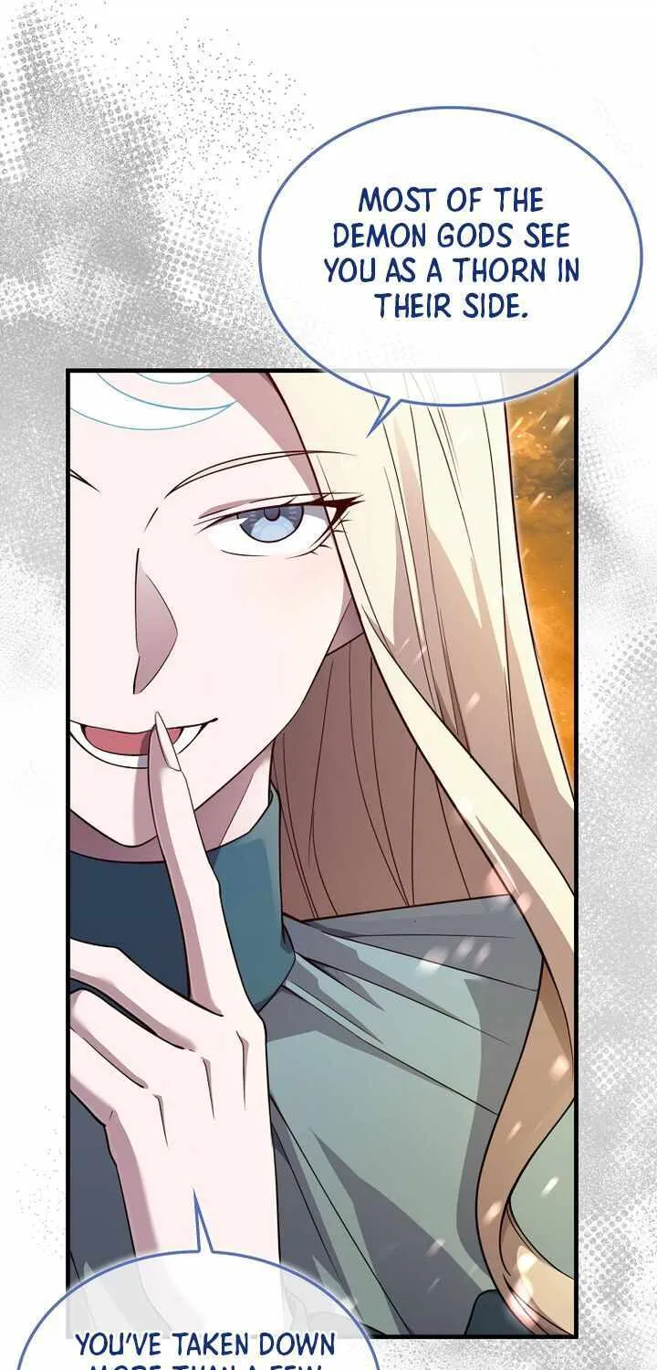Read The Lord’s Coins Aren’t Decreasing?! chapter 166 image 22 on Lezhin