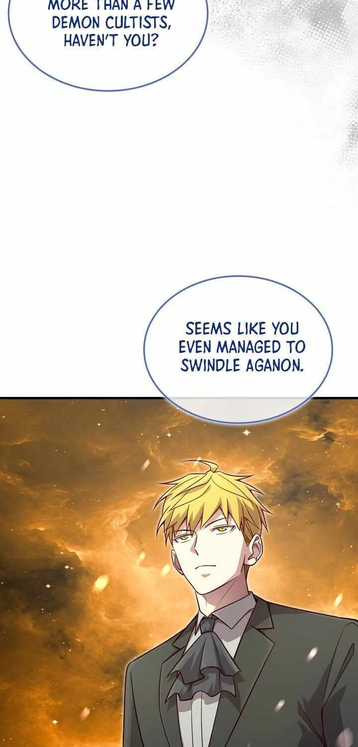 Read The Lord’s Coins Aren’t Decreasing?! chapter 166 image 23 on Lezhin