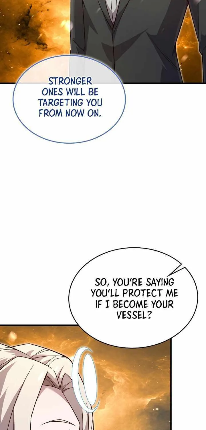 Read The Lord’s Coins Aren’t Decreasing?! chapter 166 image 24 on Lezhin