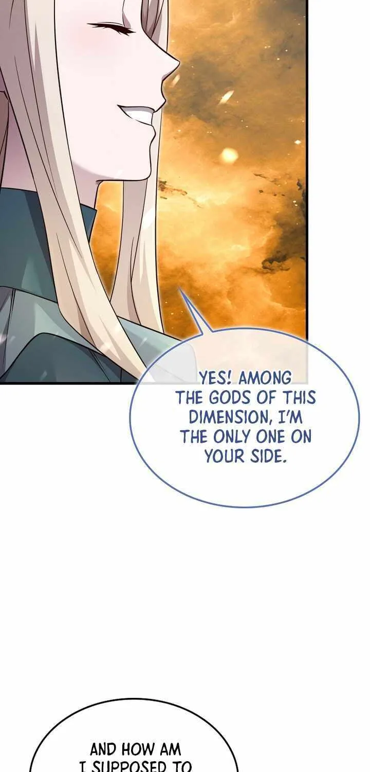 Read The Lord’s Coins Aren’t Decreasing?! chapter 166 image 25 on Lezhin